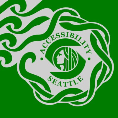 Accessibility Seattle